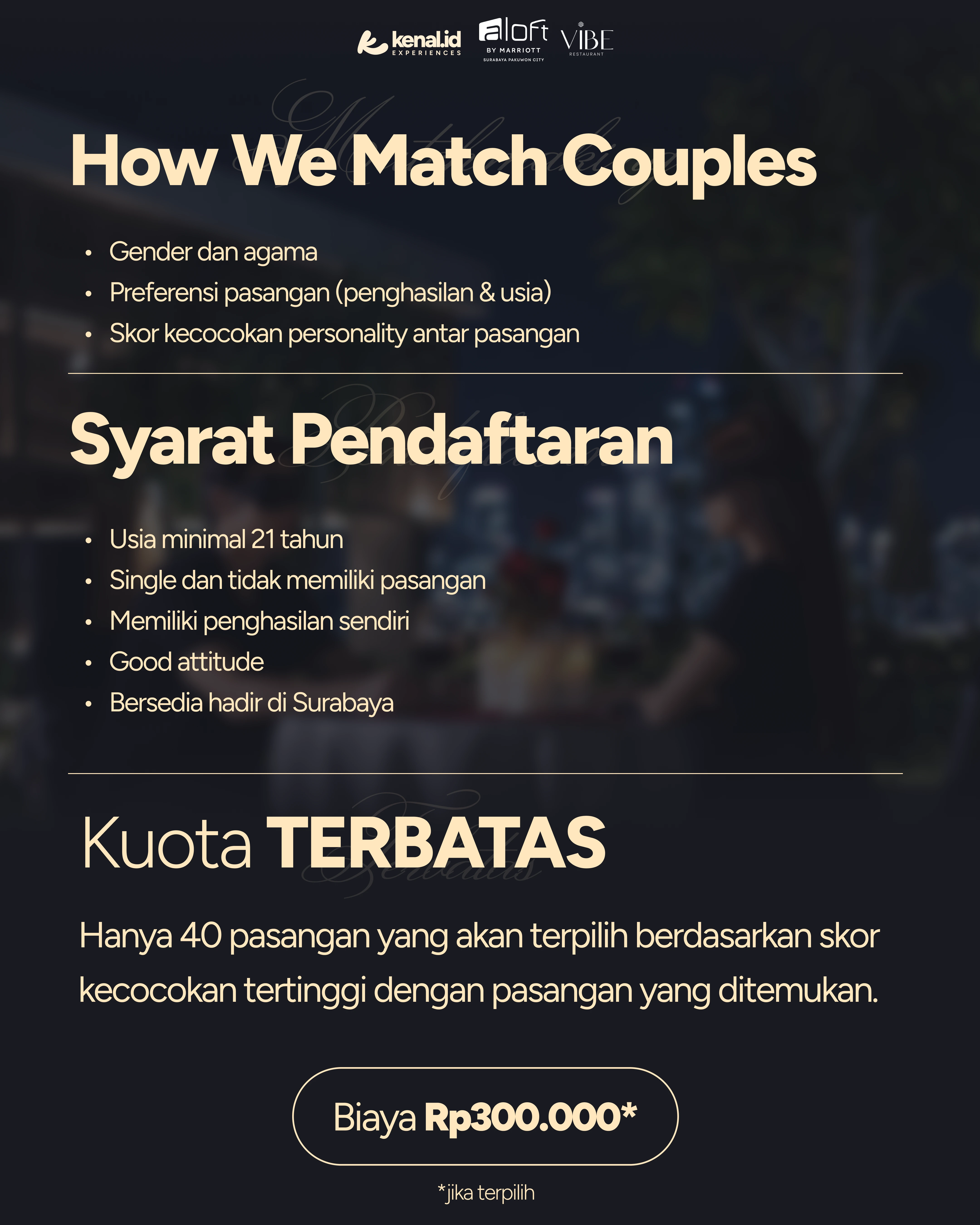 Exclusive Blind Date 2