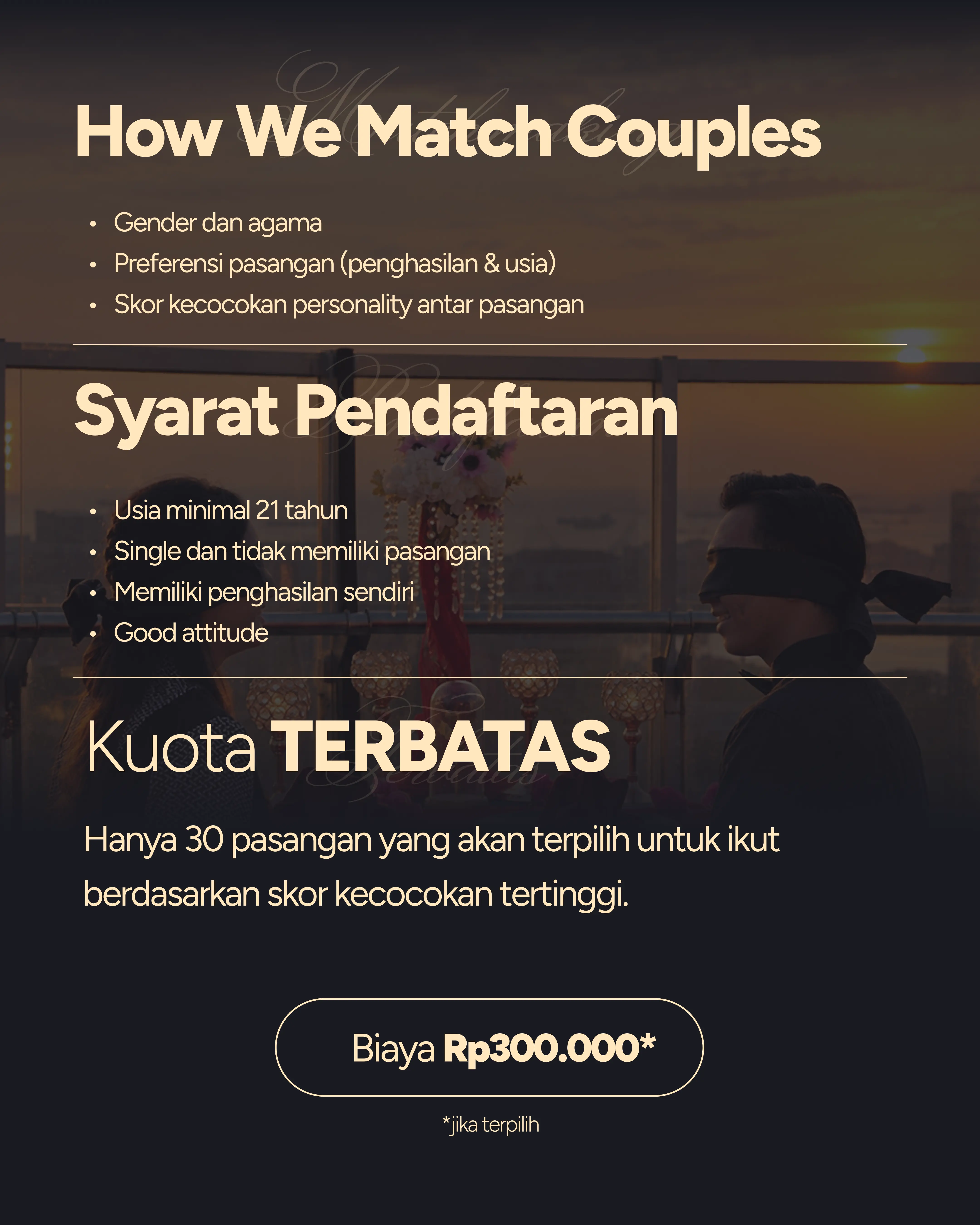 Exclusive Blind Date 2
