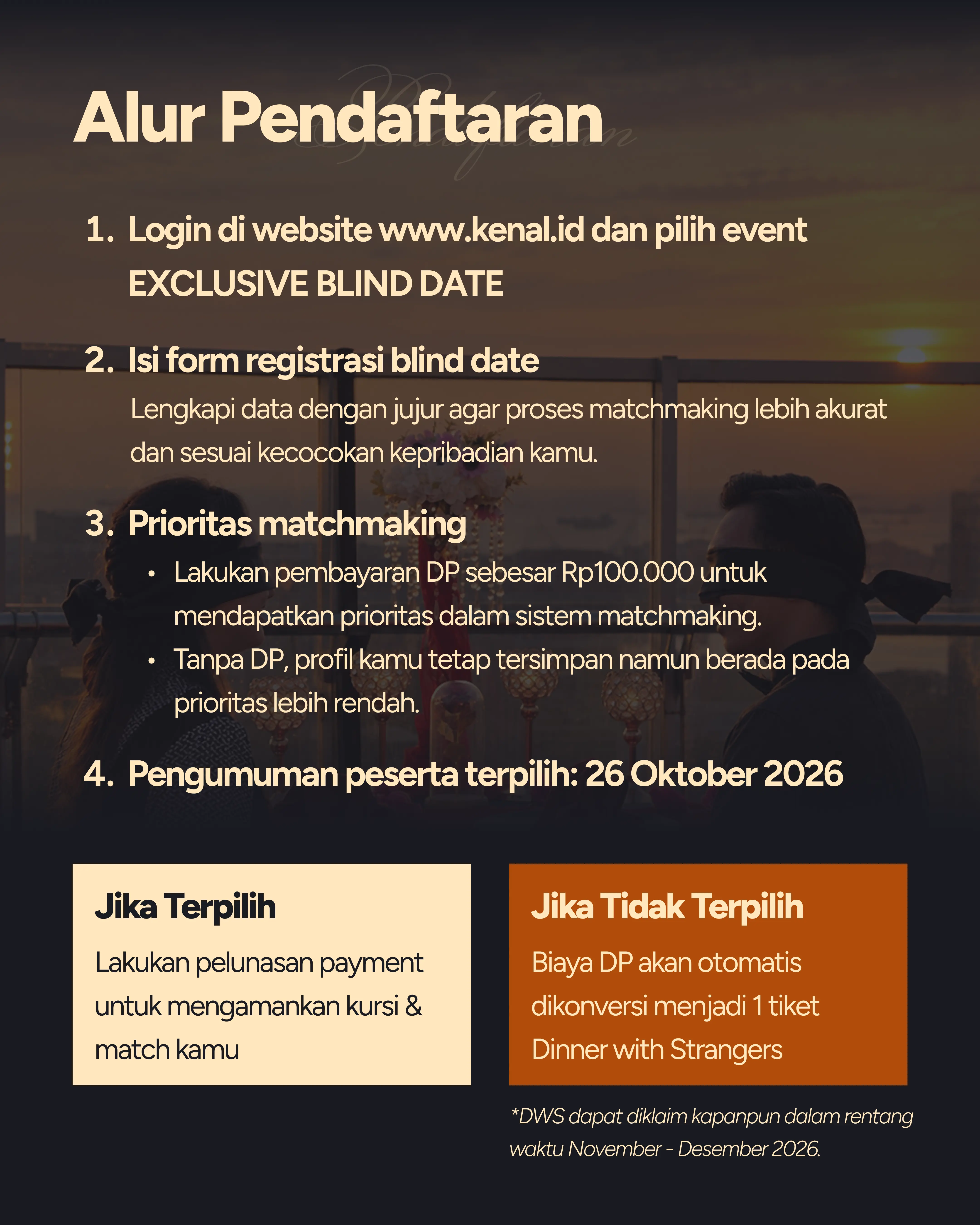 Exclusive Blind Date 3